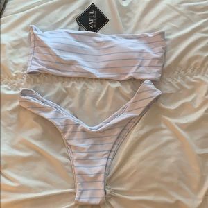 Bathing suit
